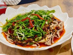 -洪霞餐馆