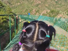 -桑干河大峡谷旅游区