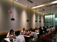 大堂-炭舍干锅(华发商都店)