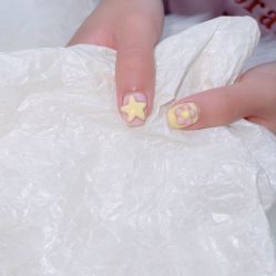 -七彩虹美甲美睫 半永久