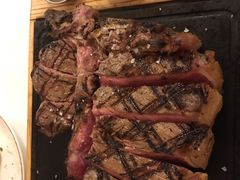 佛罗伦萨T骨牛排-奥斯特牛排馆(美第奇宫店)