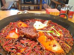 -大龙老火锅·总店(龙头寺店)