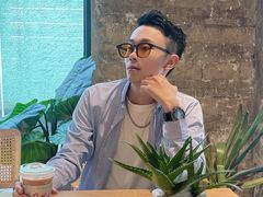 -GOTLOT COFFEE&KITCHEN角落厨房NOOK店
