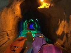 -泰安地下龙宫景区