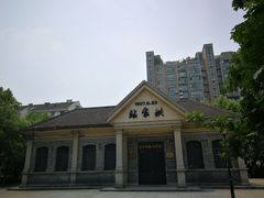 -江墅铁路遗址公园