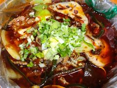 -海椒市落舌·麻辣烫冒菜(武侯大悦城店)