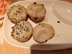 -小杨生煎(黄河路店)