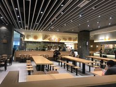 大堂-食代馆(深业上城店)