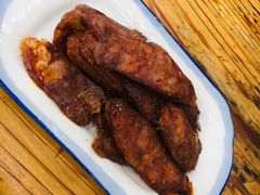 -雨田饭店(华兴东街店)