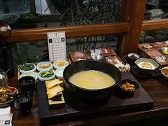 -银米·云南传统过桥米线(双廊黑金冠店)