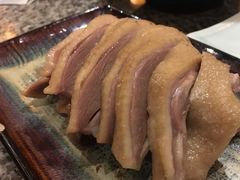招牌盐水鸭-南京大牌档(三阳广场苏宁店)