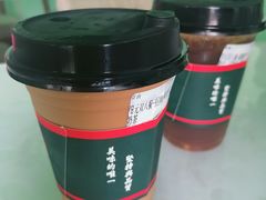 -新荔园茶餐厅(荔湾区府宿舍大院店)