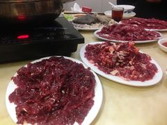 -五洲牛肉美食馆