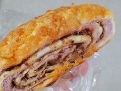 -美嘉华面包西饼店(红胜坊店)