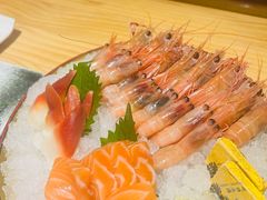 -贵木日本料理·铁板烧(新地假日广场店)