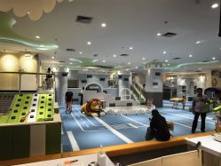 -meland亲子乐园•派对•研学(苏州悠方购物中心店)