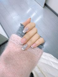 -恐龙·美甲美睫