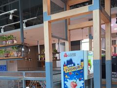 -比格比萨自助(国展店)