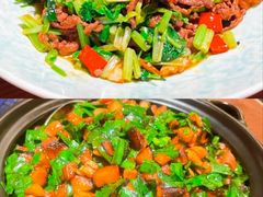 -小厨师·二十年沈家门小海鲜(百井坊巷店)