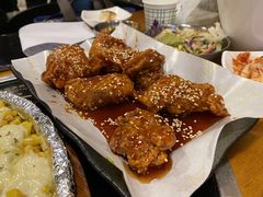 -咕咕站韩国料理(紫金港店)