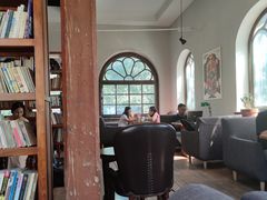 -1901 Cafe(西四店)