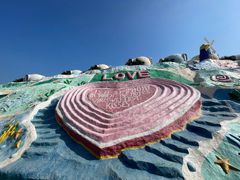 -漳州滨海火山岛自然生态风景区