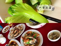 -兄弟纯天然海鲜城
