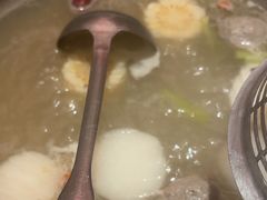 -八合里牛肉火锅(深圳海德店)