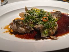 广式清蒸笋壳鱼-解香楼(八盘岭路店)