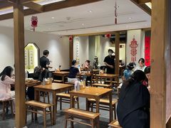 -李百蟹·江南蟹黄面·河景餐厅(夫子庙总店)