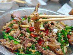-三中高皇羊肉馆