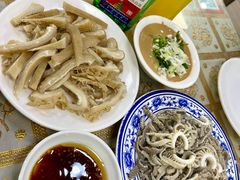 -清真·鸦儿李记·小馆(后海店)