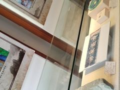 -闽粤南澳总镇府