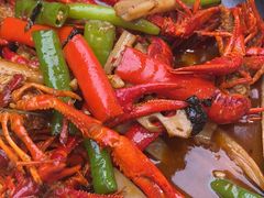 -聚味瞿记·龙虾堂(坡子街店)