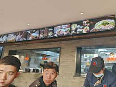 -同心楼(解放北路店)