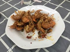 -QQ海鲜餐厅