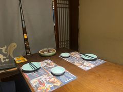 -傑·料理·海鲜放题(佛山文华荟店)