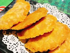 辣子盒-令氏家外家周秦食府(高新店)
