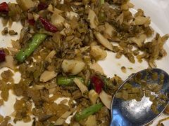 -恒记饭店·海鲜明档(淹城店)