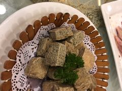 -江南村酒家