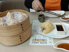 -苏小柳手作点心x茶叙小院(徐家汇分院)