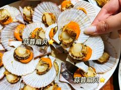 -郑庄脂渣海鲜楼(九水路店)