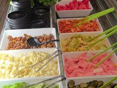 -九田家黑牛烤肉料理(衡百国际店)