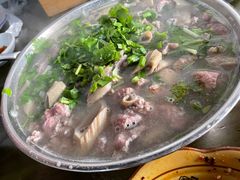 -小杨翘脚牛肉