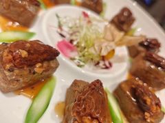 -广州康莱德·韵轩中餐厅