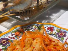 -Thai Basil罗勒叶泰式餐厅(时代天街店)