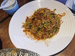 -俭寨大盘鸡·新疆菜·烧烤(博乐店)