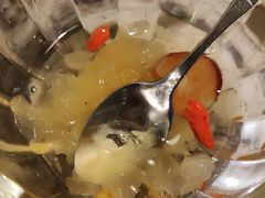 -新白鹿餐厅(松江开元地中海店)