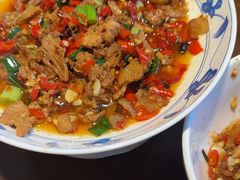 -八碗湘长沙市井菜(坡子街店)