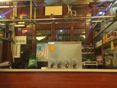 -清真天水老巷道餐厅